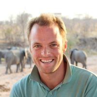 Henry Morley – Founder True Travel Henry Morley - Founder True Travel