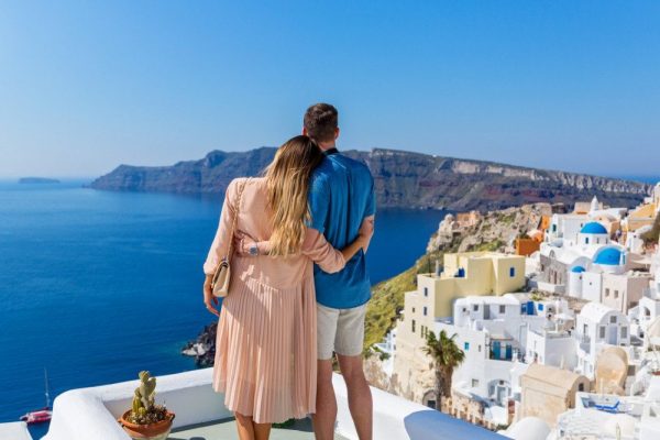 Tailor-made Honeymoons - Greece