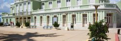Iberostar Grand Trinidad - Hotel - Cuba