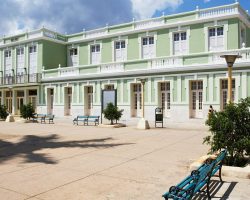 Iberostar Grand Trinidad - Hotel - Cuba