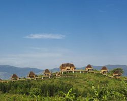 Kyaninga Lodge - Hero