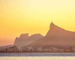 True Travel Brazil