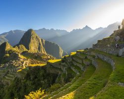 True Travel Peru