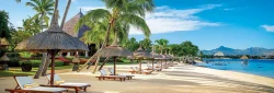 Mauritius - The Oberoi - Beach Front