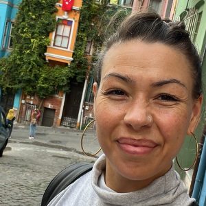 Michaela Witney - Turkey - Profile