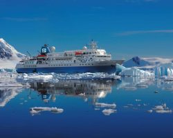 Polar Latitudes - Seaventure