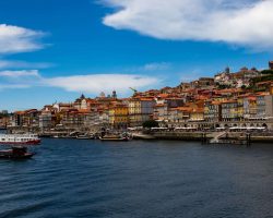 Porto - Portugal