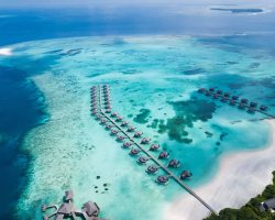 Six Senses - Laamu - Maldives