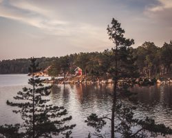 Sweden - West Coast
