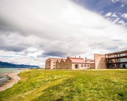 The Singular Patagonia - Puerto Bories Hotel