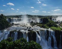 Iguazu Falls - Argentina