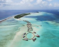 Soneva Jani - Maldives